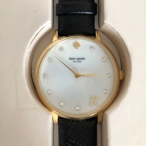 Kate Spade Watch